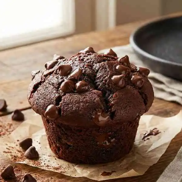 Choco Muffin