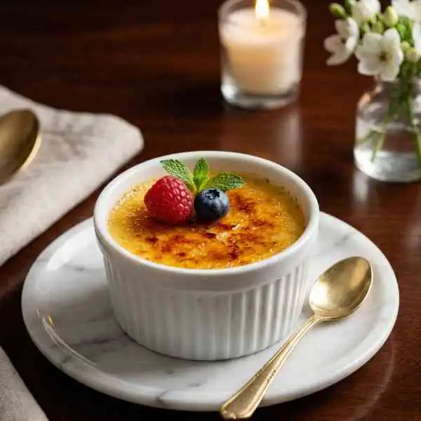 Brulee