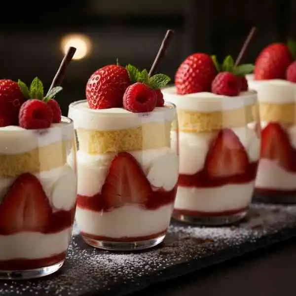 Shortcake